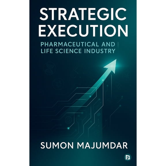 Strategic Execution, (Paperback)