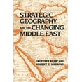thumbnail image 1 of Strategic Geography and the Changing Middle East (Paperback) by Geoffrey Kemp, Robert E Harkavy, 1 of 1