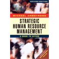 thumbnail image 1 of Pre-Owned Strategic Human Resource Management : A Guide to Action 9780749433314 Used, 1 of 1