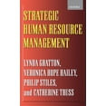 thumbnail image 1 of Strategic Human Resource Management, (Hardcover), 1 of 1