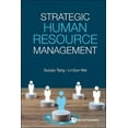 thumbnail image 1 of Strategic Human Resource Management, (Paperback), 1 of 1