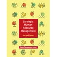 thumbnail image 1 of Strategic Human Resource Management, (Hardcover), 1 of 1