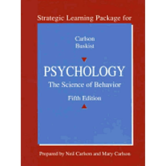 Pre-Owned Strategic Learning Package w/IBM Software Paperback
