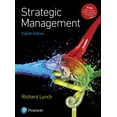 thumbnail image 1 of Strategic Management, 1 of 1