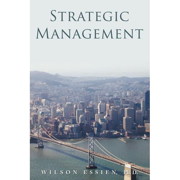 Strategic Management