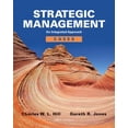 thumbnail image 1 of Pre-Owned Strategic Management Cases: An Integrated Approach, 1 of 1