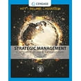 thumbnail image 1 of Pre-Owned Strategic Management: Concepts: Competitiveness and Globalization, 1 of 1