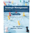 thumbnail image 1 of Pre-Owned Strategic Management: Concepts and Cases: Competitiveness and Globalization, 9780357716762, 0357716760, Paperback, 14 edition, 1 of 1