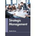 thumbnail image 1 of Strategic Management, (Hardcover), 1 of 1