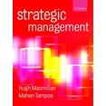 thumbnail image 1 of Pre-Owned Strategic Management: Process, Content, and Implementation Paperback, 1 of 1