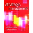 thumbnail image 1 of Strategic Management : Process, Content, and Implementation, 1 of 1