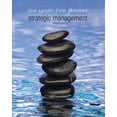thumbnail image 1 of Pre-Owned Strategic Management: Text and Cases (Hardcover) 0078029317 9780078029318, 1 of 1