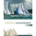 thumbnail image 1 of Pre-Owned Strategic Management: Theory: An Integrated Approach (Paperback) 1285184491 9781285184494, 1 of 1