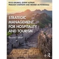 thumbnail image 1 of Pre-Owned Strategic Management for Hospitality and Tourism (Paperback) 0815393474 9780815393474, 1 of 1