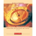 thumbnail image 1 of Pre-Owned Strategic Management with PowerWeb and Business Week Card (Hardcover) 9780072831542, 1 of 1