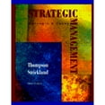 thumbnail image 1 of Pre-Owned Strategic Management (Hardcover) 0256162050 9780256162059, 1 of 1