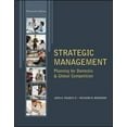 thumbnail image 1 of Pre-Owned Strategic Management (Hardcover) 0078029295 9780078029295, 1 of 1