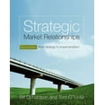 thumbnail image 1 of Strategic Market Relationships: From Strategy to Implementation, (Paperback), 1 of 1
