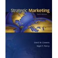 thumbnail image 1 of Strategic Marketing (Hardcover) 9780078028908, 1 of 1