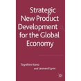 thumbnail image 1 of Pre-Owned Strategic New Product Development for the Global Economy (Hardcover) by T. Kono, L. Lynn, 1 of 1