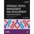 thumbnail image 1 of Strategic People Management and Development: Theory and Practice, (Hardcover), 1 of 1