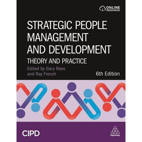 Strategic People Management and Development: Theory and Practice, (Paperback)