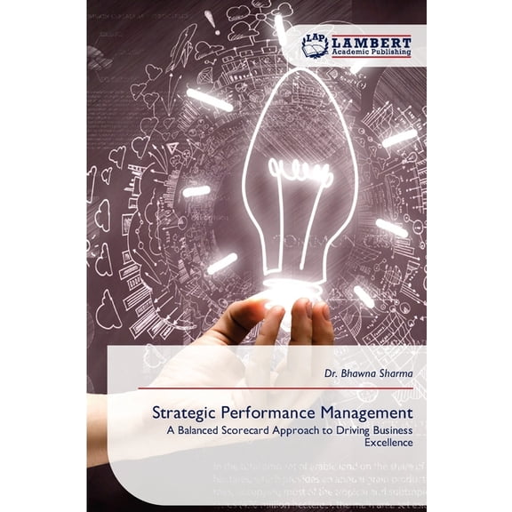 Strategic Performance Management, (Paperback)