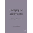 thumbnail image 1 of Strategic Perspective Managing the Supply Chain: A Strategic Perspective, (Paperback), 1 of 1