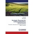 thumbnail image 1 of Strategic Planning for Enhanced Business Performance (Paperback), 1 of 1