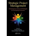 thumbnail image 1 of Strategic Project Management: Contemporary Issues and Strategies for Developing Economies, (Hardcover), 1 of 1