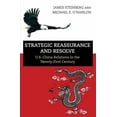 thumbnail image 1 of Pre-Owned Strategic Reassurance and Resolve: U.S.-China Relations in the Twenty-First Century (Hardcover) 0691159513 9780691159515, 1 of 1
