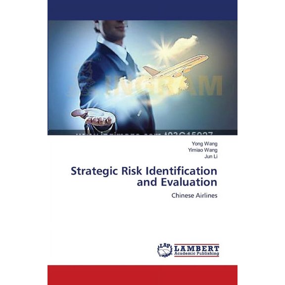 Strategic Risk Identification and Evaluation (Paperback)