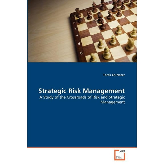 Strategic Risk Management (Paperback)
