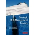 thumbnail image 1 of Strategic Risk Management Practice: How to Deal Effectively with Major Corporate Exposures, (Hardcover), 1 of 1