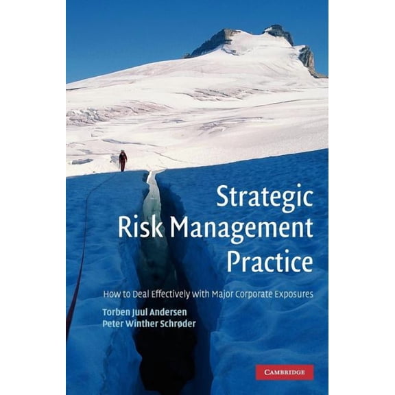 Strategic Risk Management Practice: How to Deal Effectively with Major Corporate Exposures, (Hardcover)