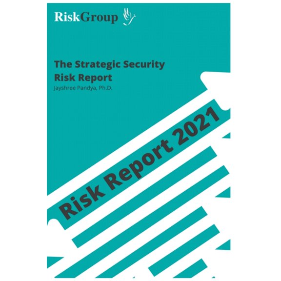 Strategic Security Risk Report 2021 (Paperback)