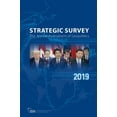 thumbnail image 1 of Strategic Survey The Strategic Survey 2019: The Annual Assessment of Geopolitics, (Paperback), 1 of 1