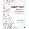 thumbnail image 1 of Pre-Owned Strategic Training and Development, 1 of 1