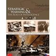 thumbnail image 1 of Strategic Warning & The Role of Intelligence (Paperback), 1 of 1
