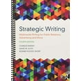 thumbnail image 1 of Pre-Owned Strategic Writing: Multimedia Writing for Public Relations, Advertising and More, 9781138037120, 1138037125, Paperback, 4 edition, 1 of 1