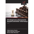 thumbnail image 1 of Strategiczne planowanie bezpieczeństwa informacji, (Paperback), 1 of 1