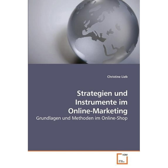 Strategien und Instrumente im Online-Marketing (Paperback)