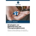 thumbnail image 1 of Strategien zur Optimierung von Therapieergebnissen, (Paperback), 1 of 1