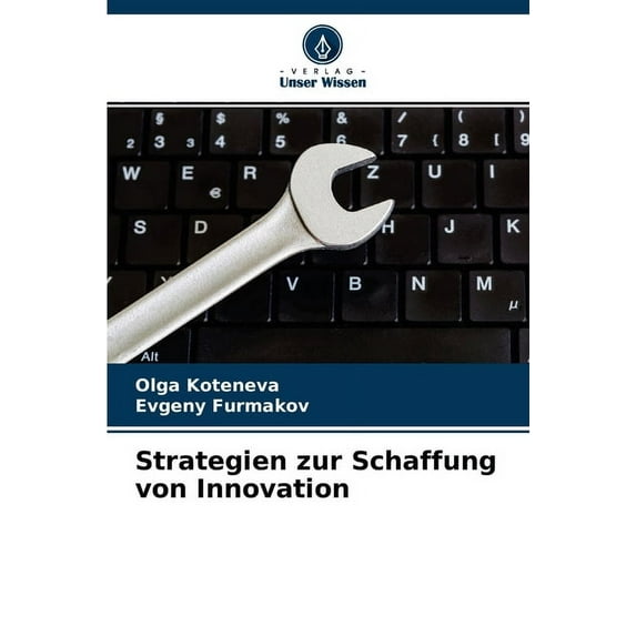 Strategien zur Schaffung von Innovation (Paperback)