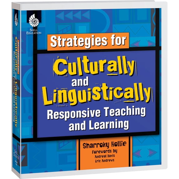 Culturally and Linguistically Responsive Strategies for Culturally and Linguistically Responsive Teaching and Learning, (Hardcover)