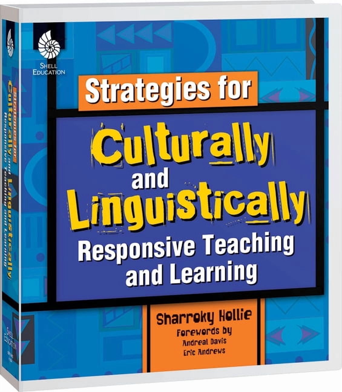 Culturally and Linguistically Responsive Strategies for Culturally and ...