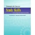 thumbnail image 1 of Pre-Owned Strategies For Success: Study Skills for the College Math Student (Study Skills in Developmental Math), 1 of 1