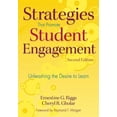 thumbnail image 1 of Strategies That Promote Student Engagement: Unleashing the Desire to Learn, (Paperback), 1 of 1