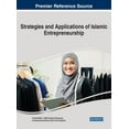 thumbnail image 1 of Strategies and Applications of Islamic Entrepreneurship, (Hardcover), 1 of 1