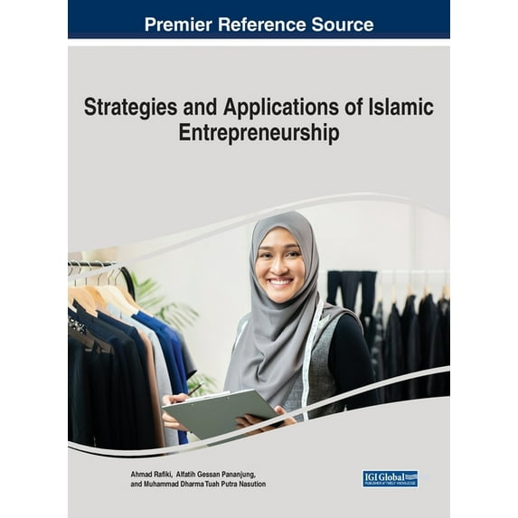 Strategies and Applications of Islamic Entrepreneurship, (Hardcover)